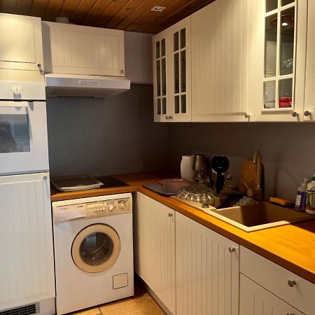 Koja Villa Karwienskie Bloto Drugie Buitenkant foto