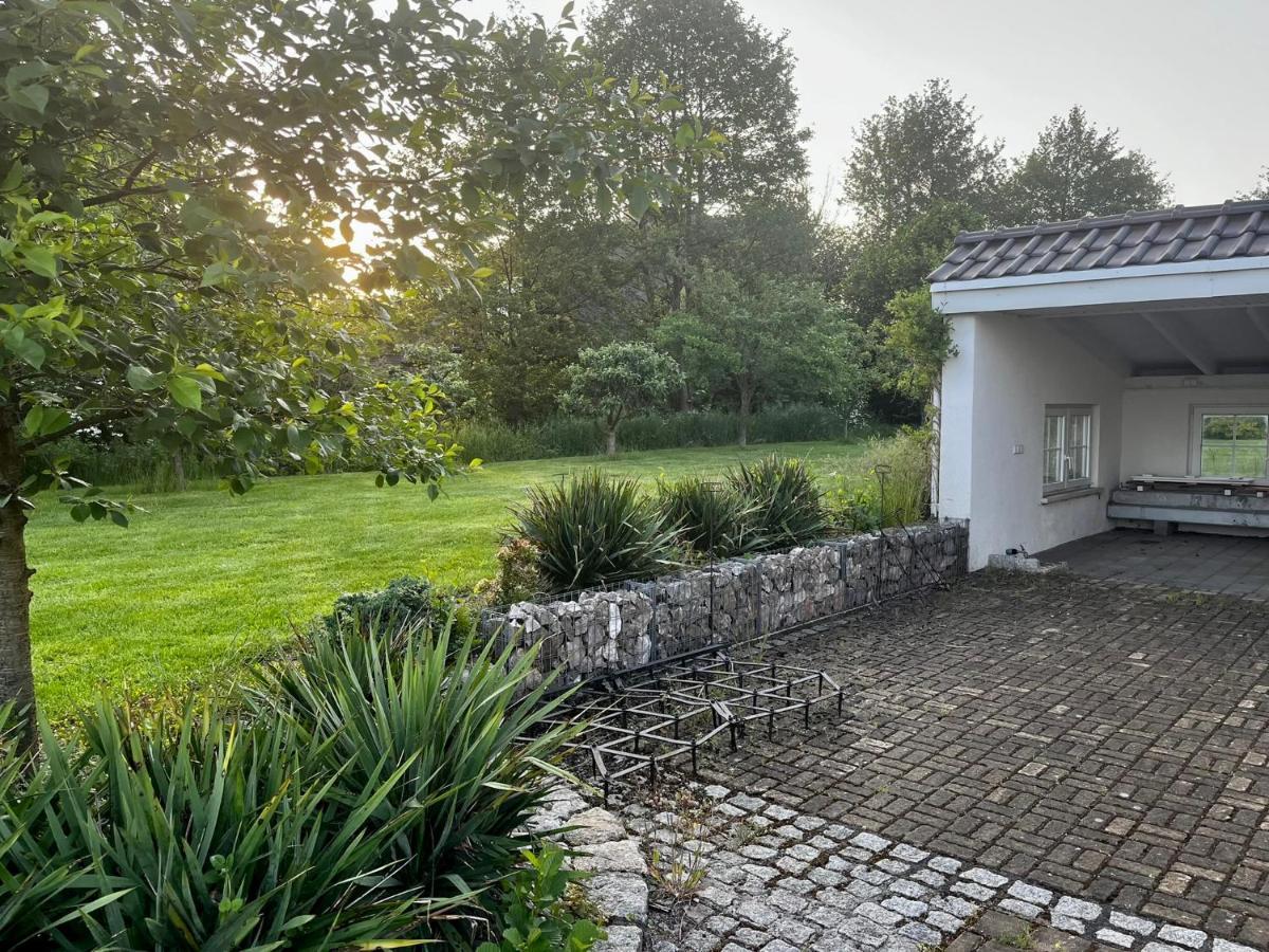 Koja Villa Karwienskie Bloto Drugie Buitenkant foto
