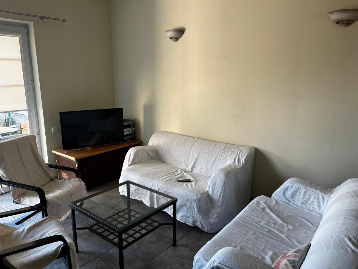 Koja Villa Karwienskie Bloto Drugie Buitenkant foto