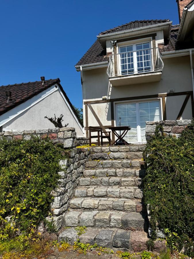 Koja Villa Karwienskie Bloto Drugie Buitenkant foto