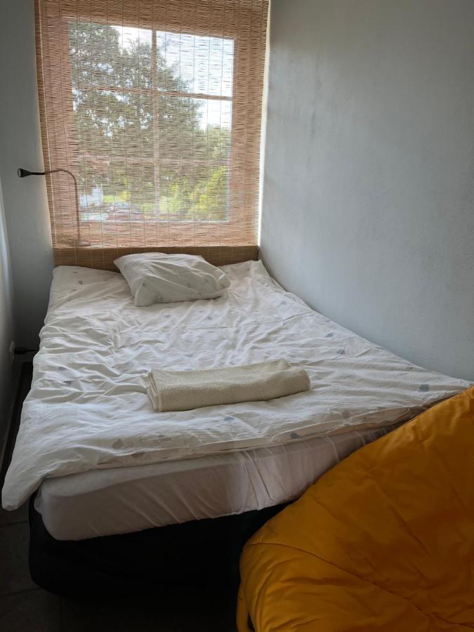 Koja Villa Karwienskie Bloto Drugie Buitenkant foto