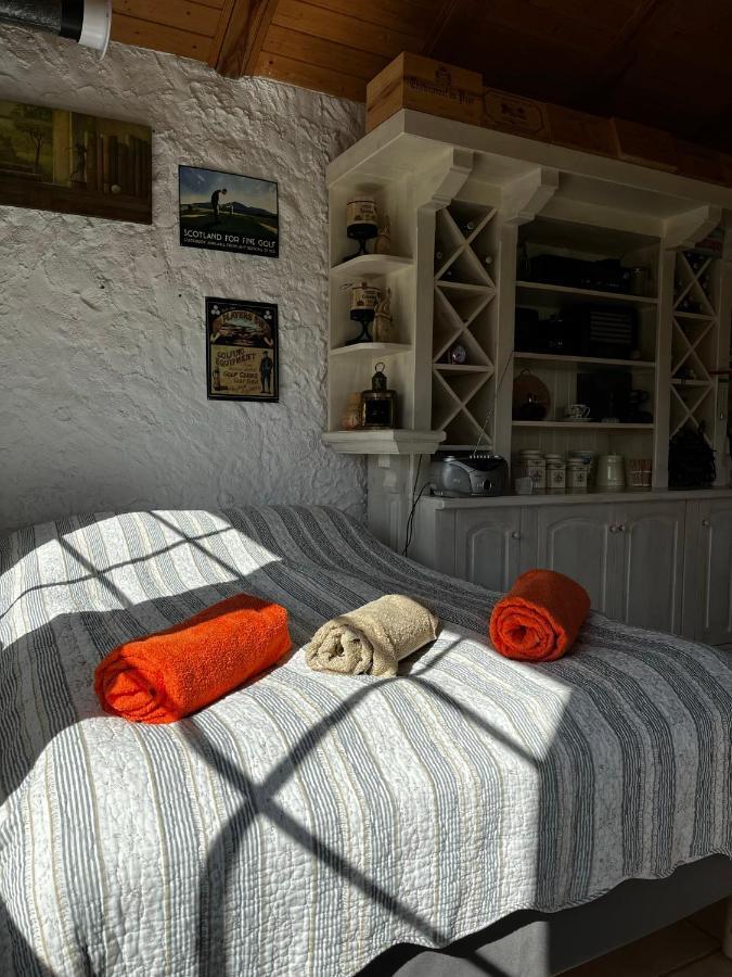 Koja Villa Karwienskie Bloto Drugie Buitenkant foto