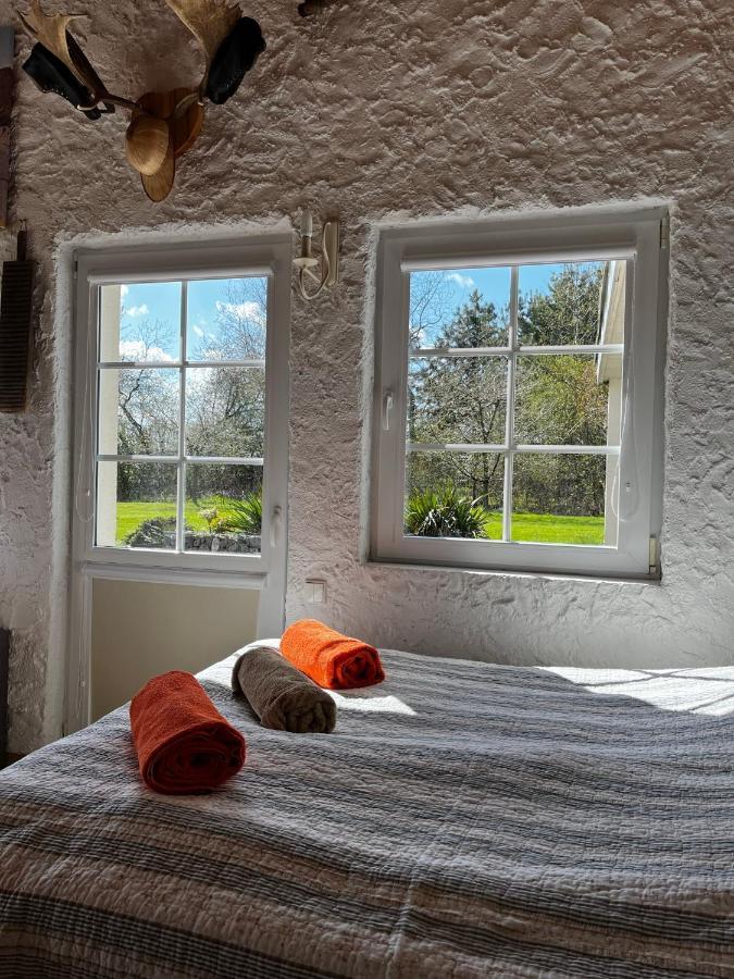 Koja Villa Karwienskie Bloto Drugie Buitenkant foto